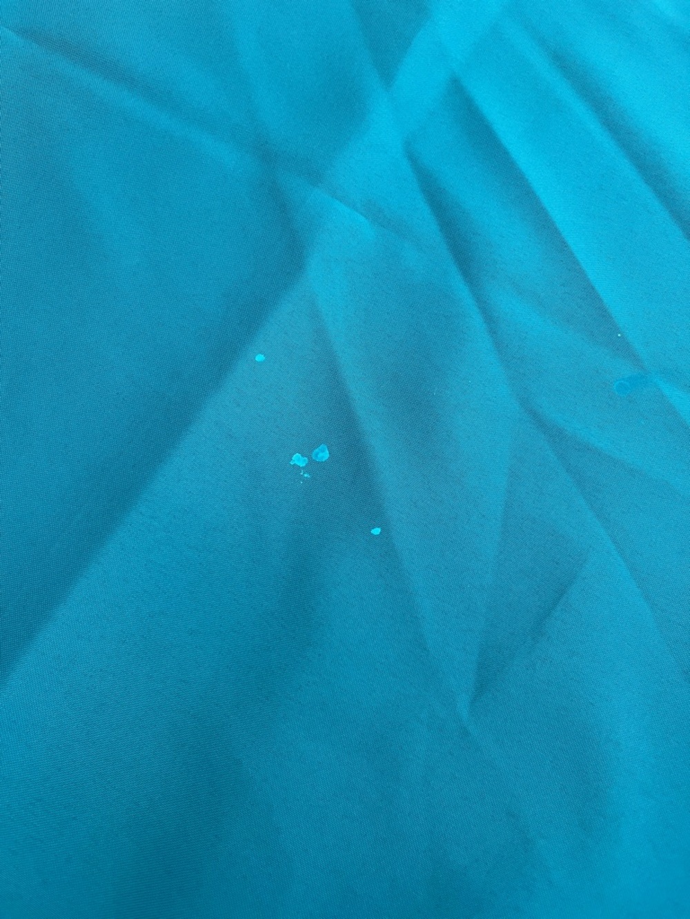 Turquoise Party Decoration Set - Picture 16 of 16